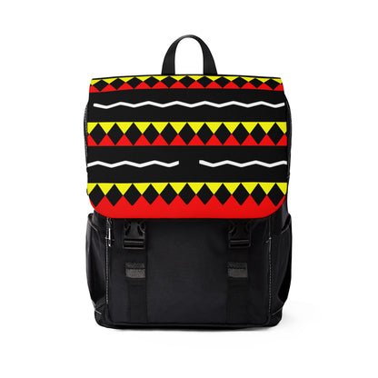 Rock City Backpack (small)