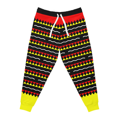 Joggers deportivos Rock City para hombre