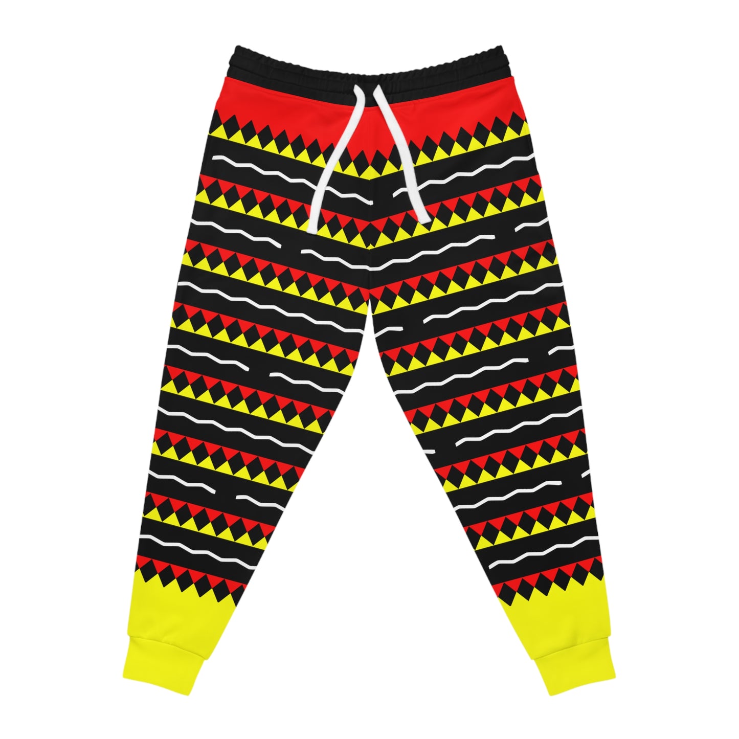 Joggers deportivos Rock City para hombre