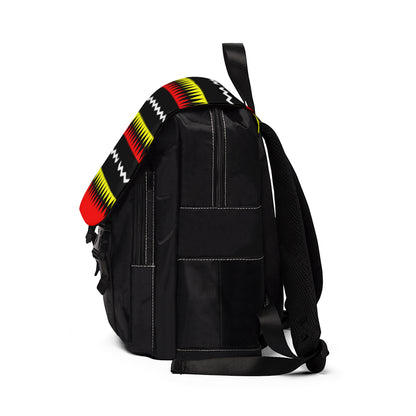 Rock City Backpack (small)