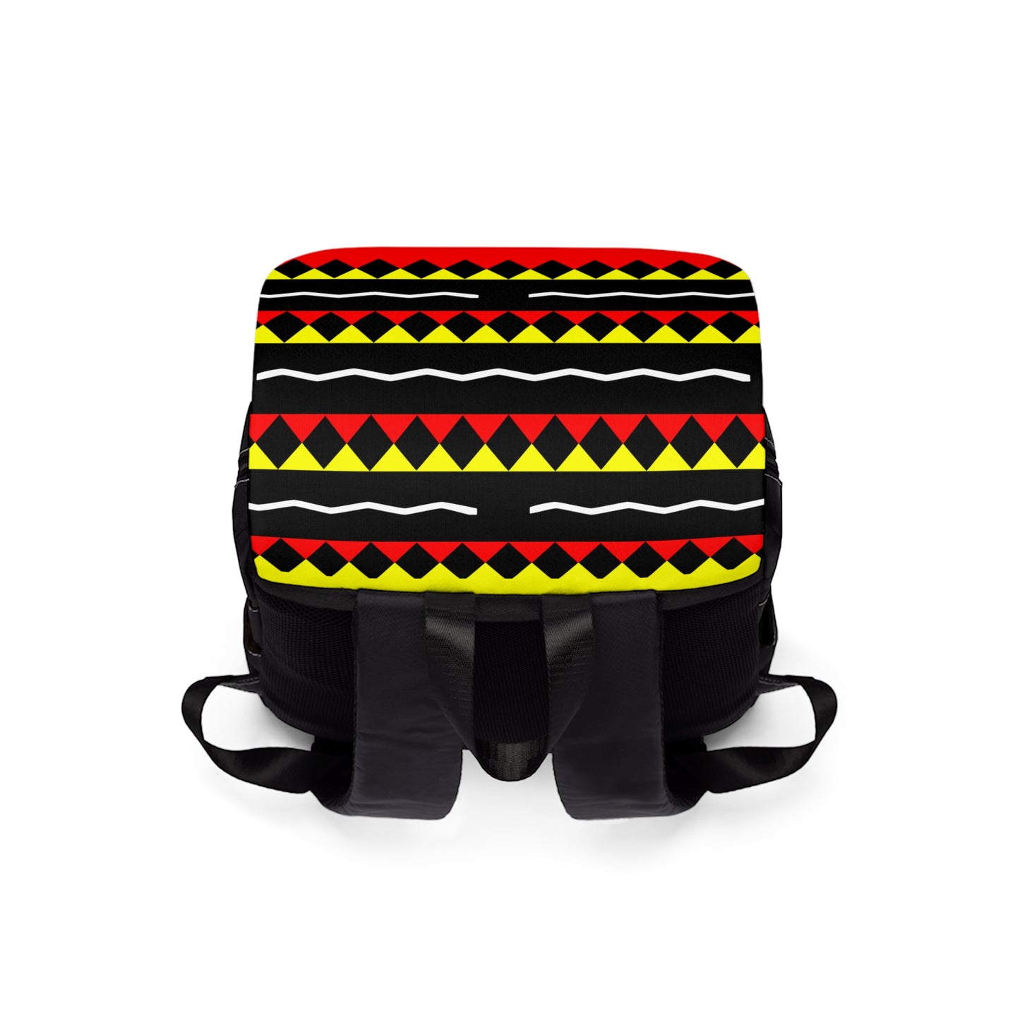 Mochila de la ciudad del rock