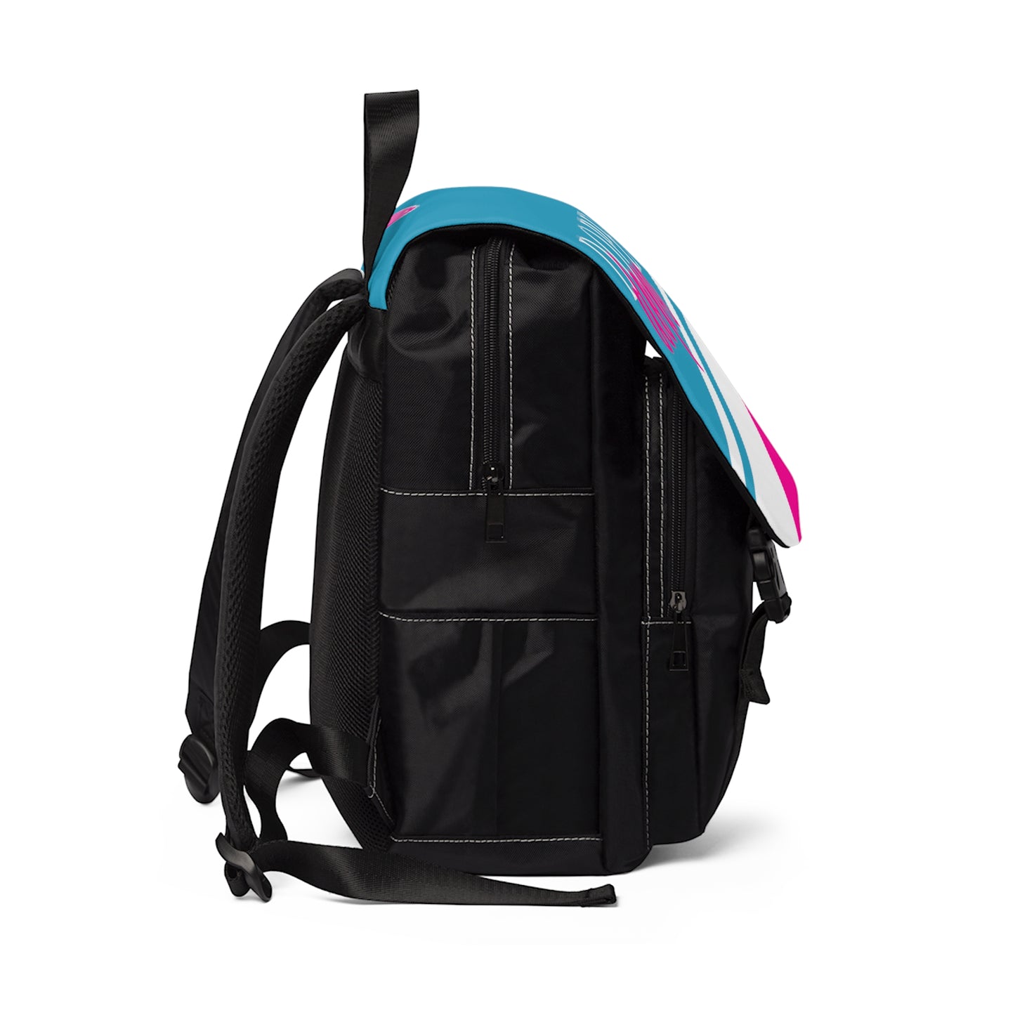 Dope Aqua Backpack (small)