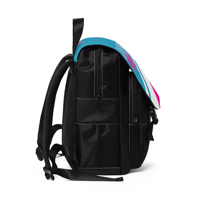 Mochila Dope Aqua