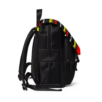 Rock City Backpack (small)