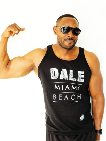 Men's Dale Tank