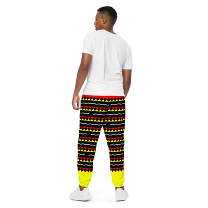 Men's Rock City Athletic Joggers