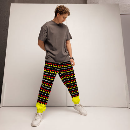 Joggers deportivos Rock City para hombre