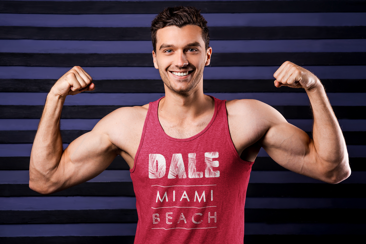 Men's Dale Tank