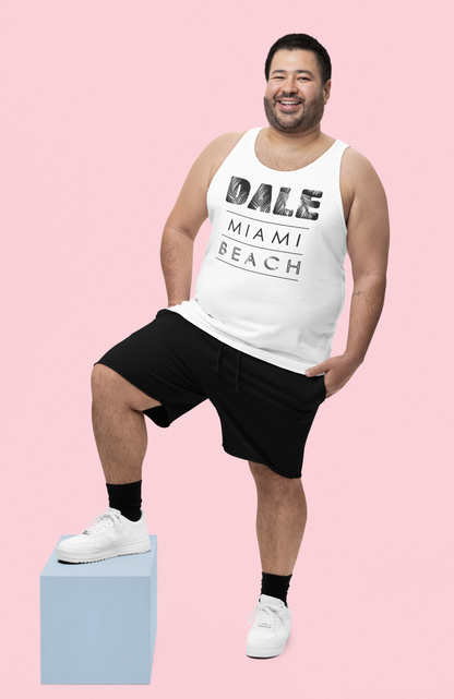 Men's Dale Tank