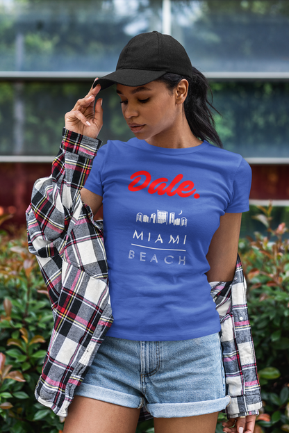 Women's Dale MB Edition T Shirt