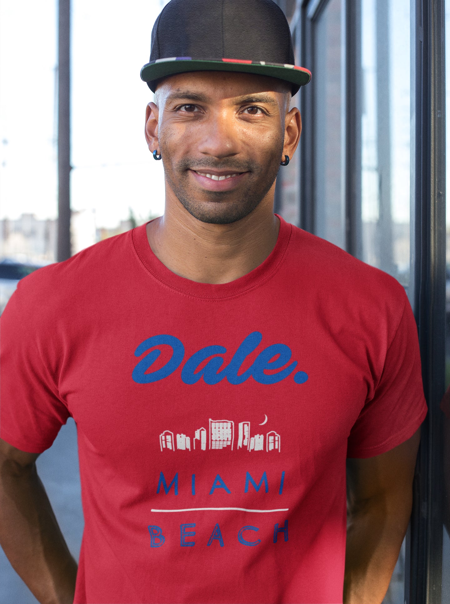 Men's Dale MB Edition T Shirt