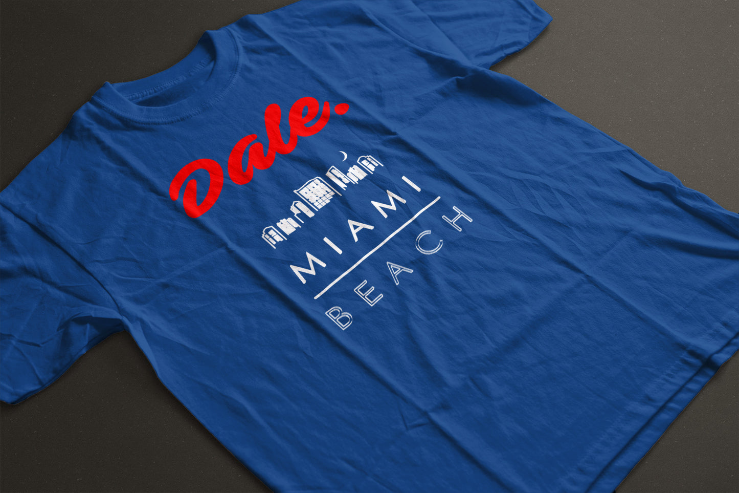 Men's Dale MB Edition T Shirt