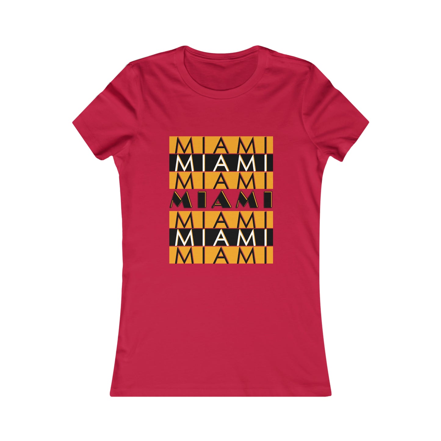 Camiseta de mujer "Thank You Come Again"