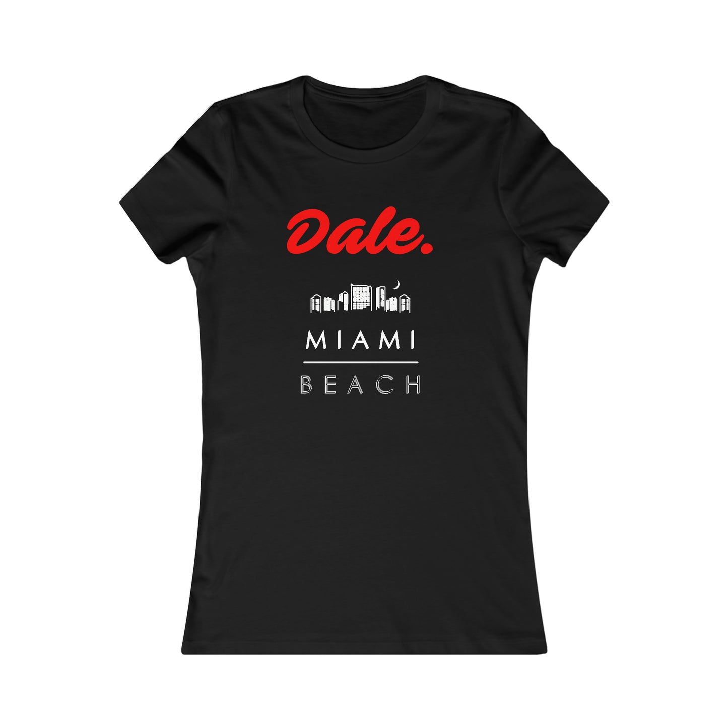 Women's Dale MB Edition T Shirt