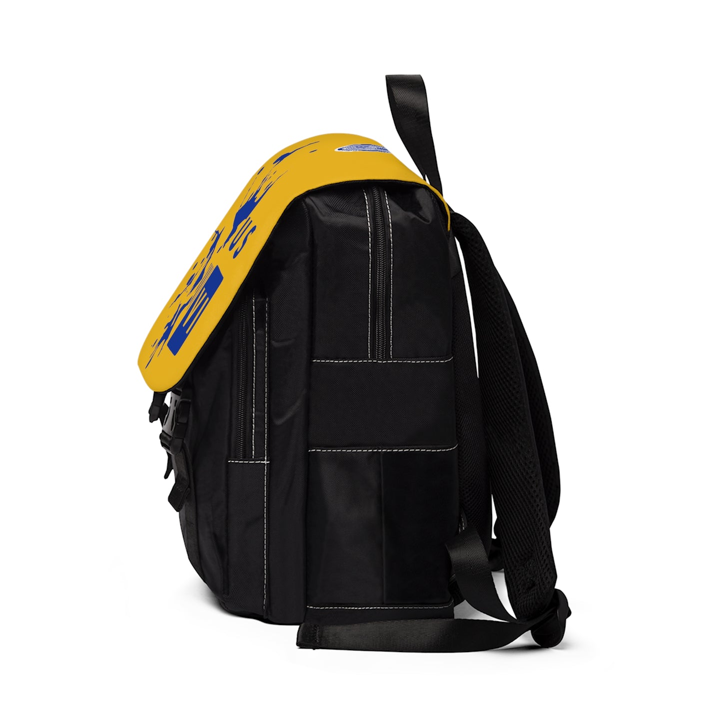 VI Splash Backpack High-Noon Edition (small)