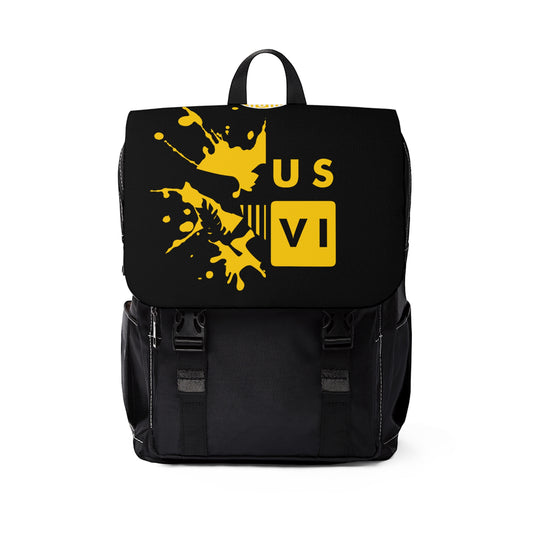 VI Splash Backpack Midnight Edition (small)