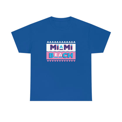 Edición de los 90 de Miami Beach para hombre