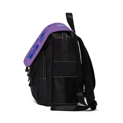 VI Splash Backpack Special Blue Moon Edition (small)