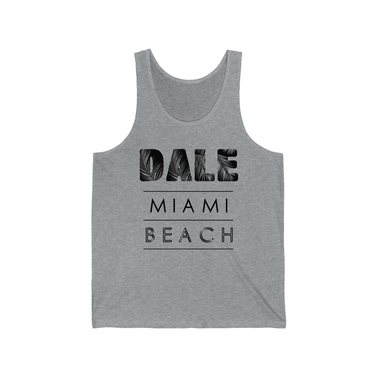 Men's Dale Tank