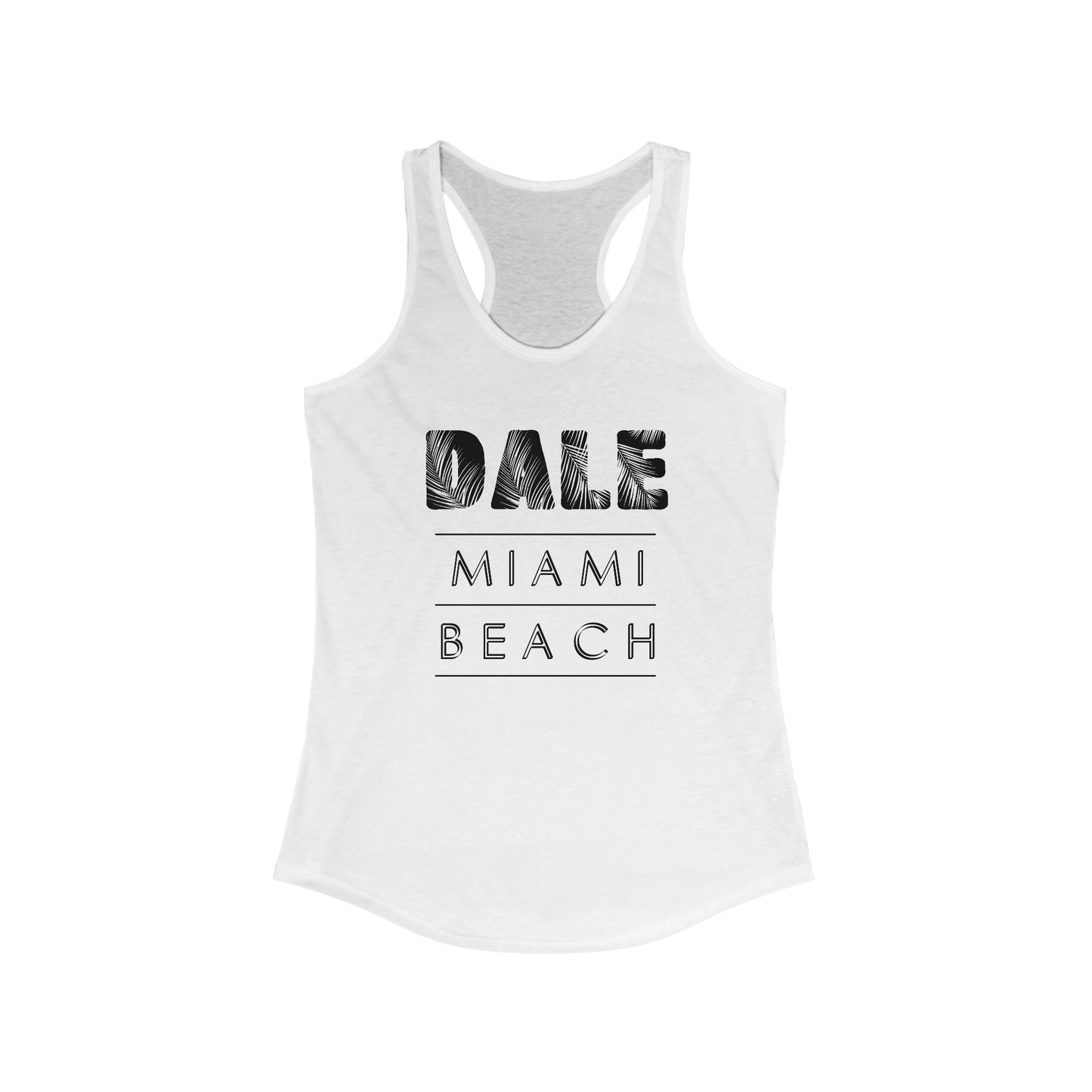 Women's Dale Racerback Tank