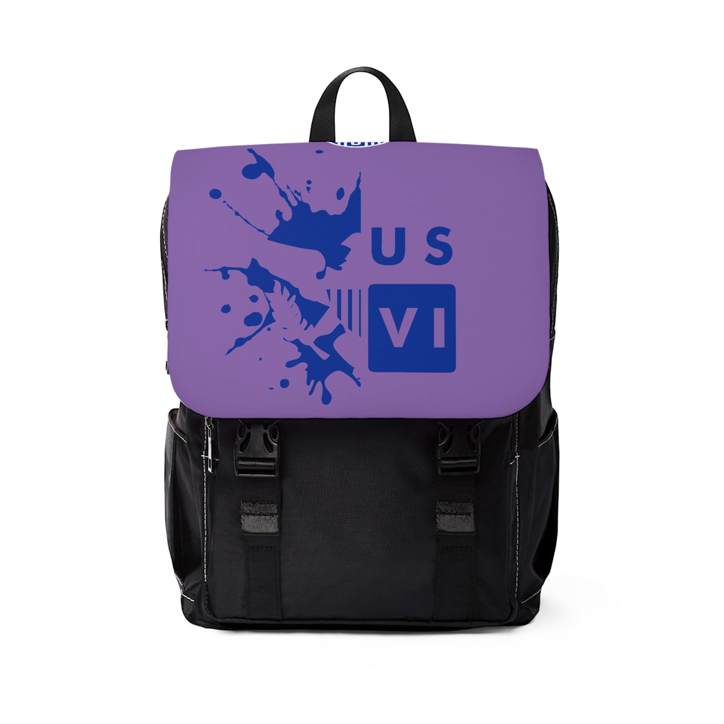 VI Splash Backpack Special Blue Moon Edition (small)