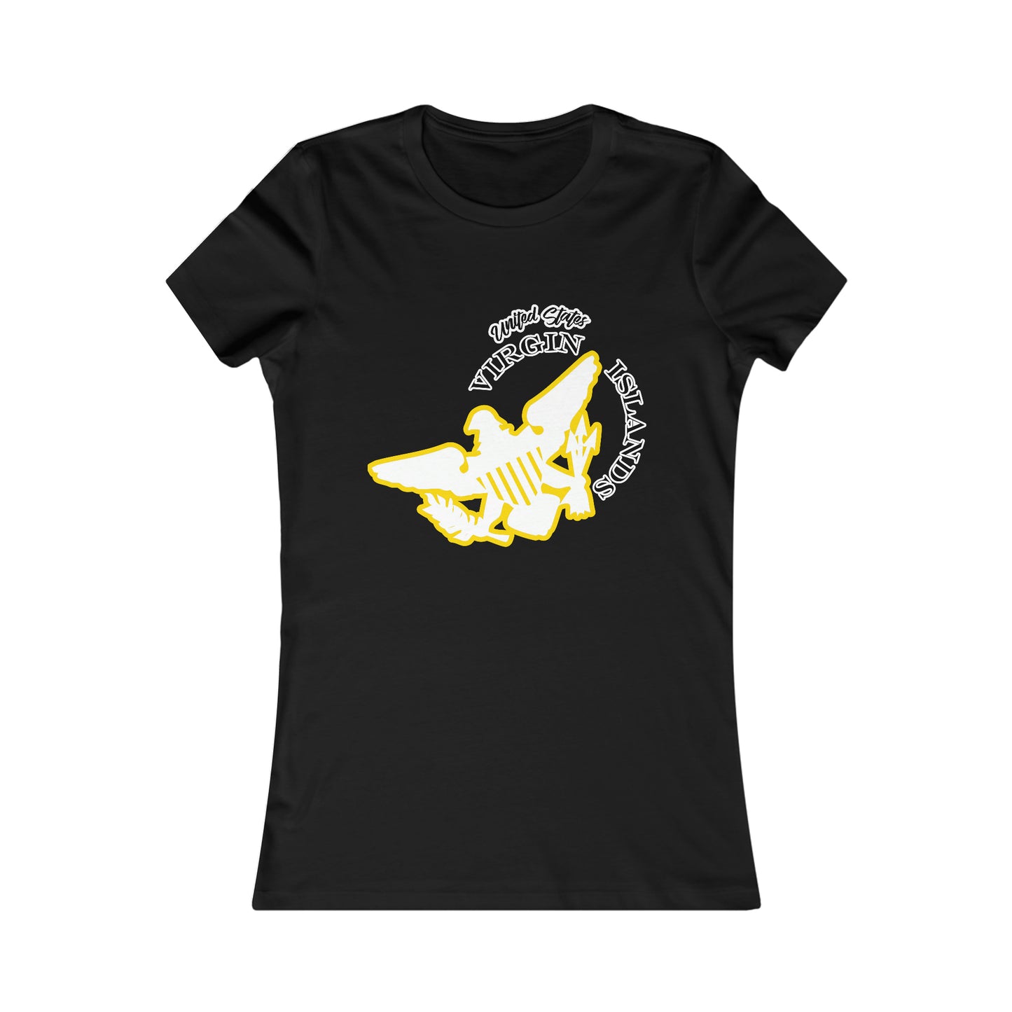 Women's VI Stamp T Shirt