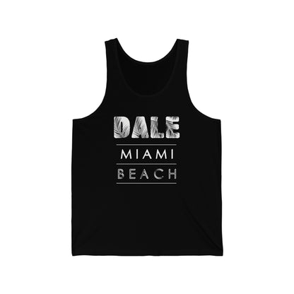 Men's Dale Tank