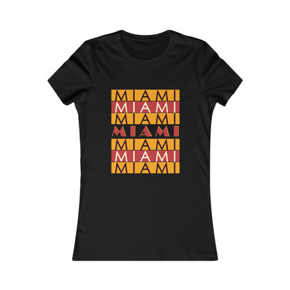 Camiseta de mujer "Thank You Come Again"