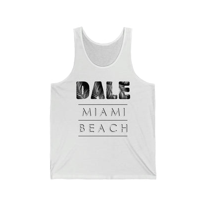 Men's Dale Tank