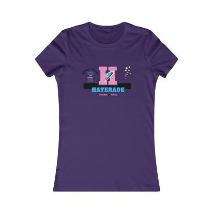 Women's Haterade T Shirt