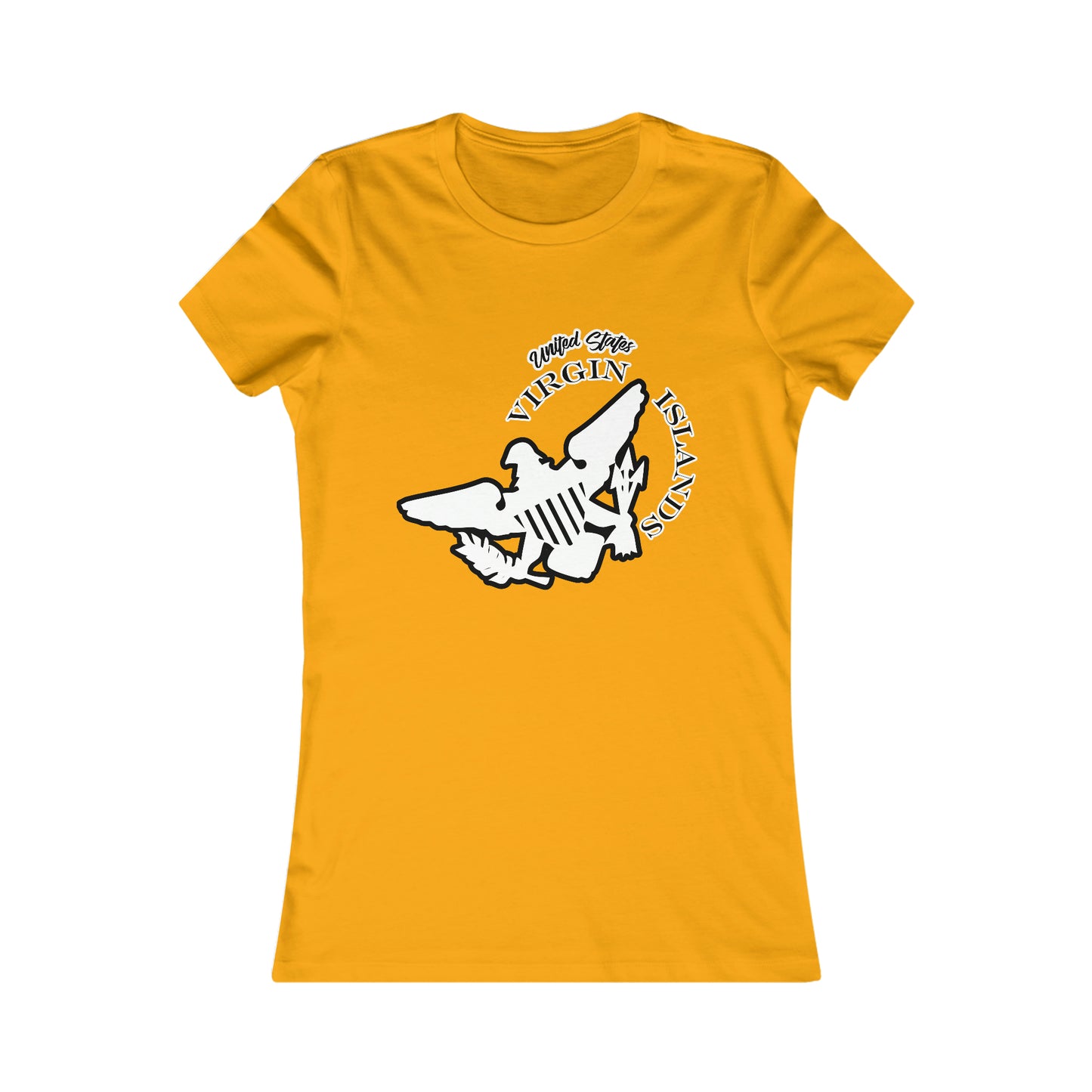 Women's VI Stamp T Shirt