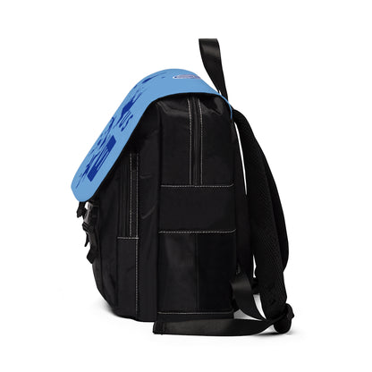 VI Splash Backpack Special Ocean Edition (small)