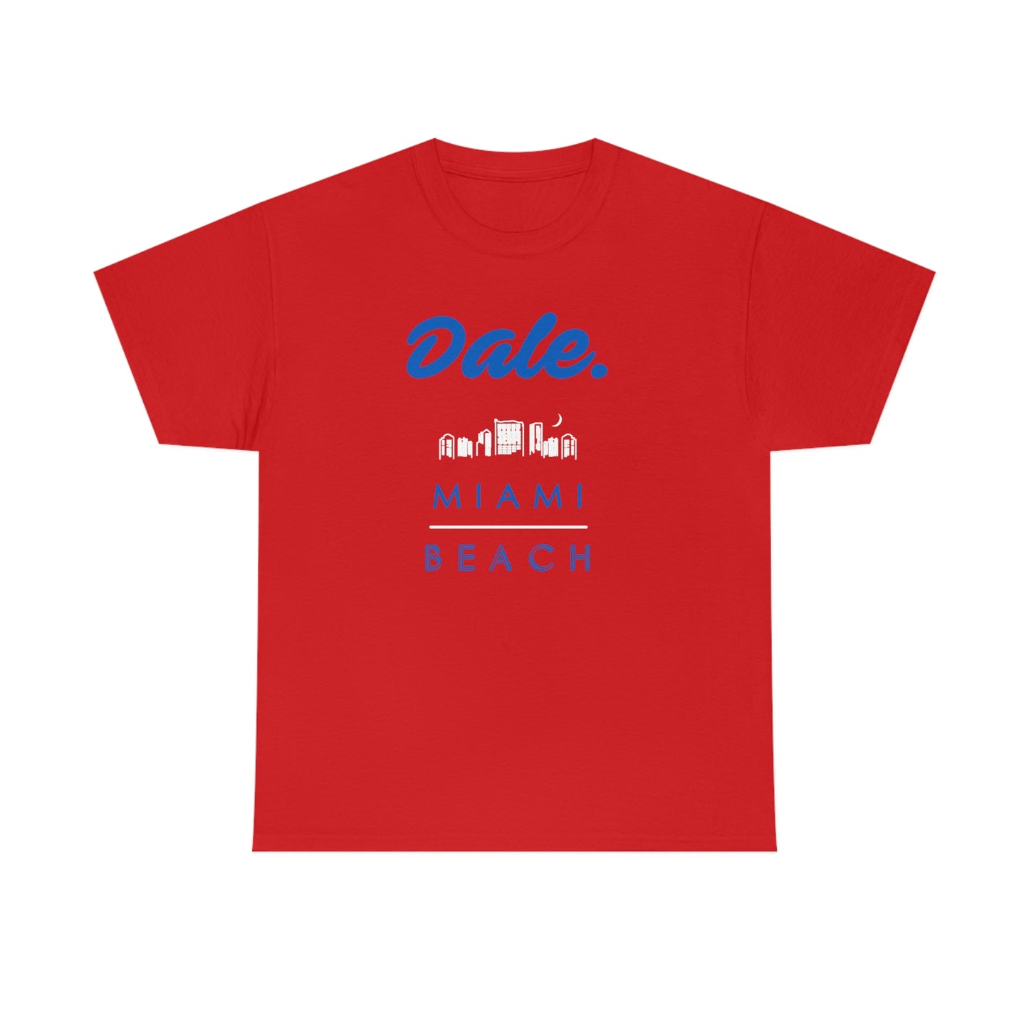 Men's Dale MB Edition T Shirt