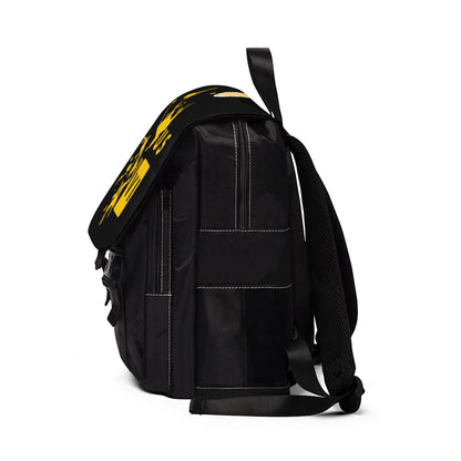 VI Splash Backpack Midnight Edition (small)