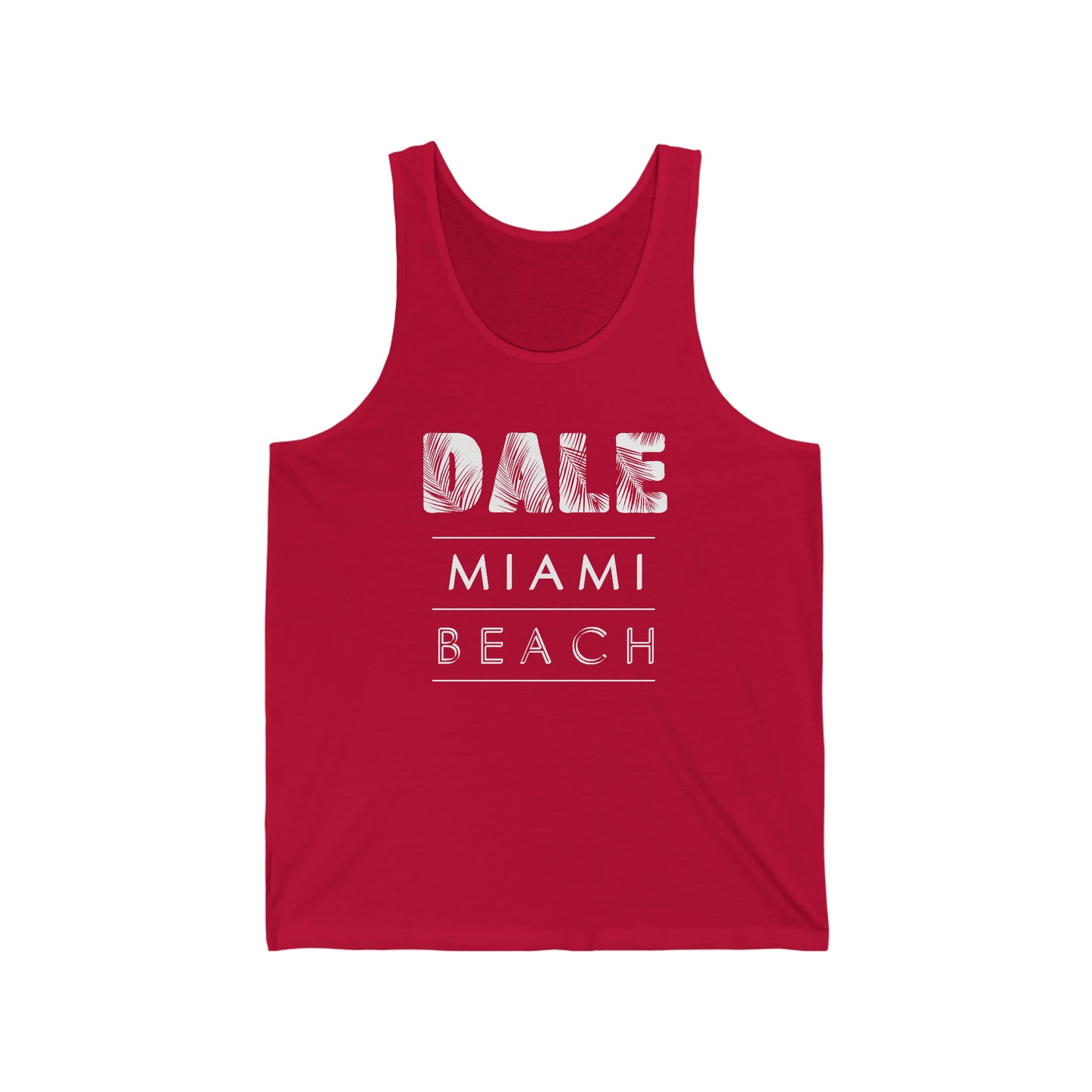 Men's Dale Tank