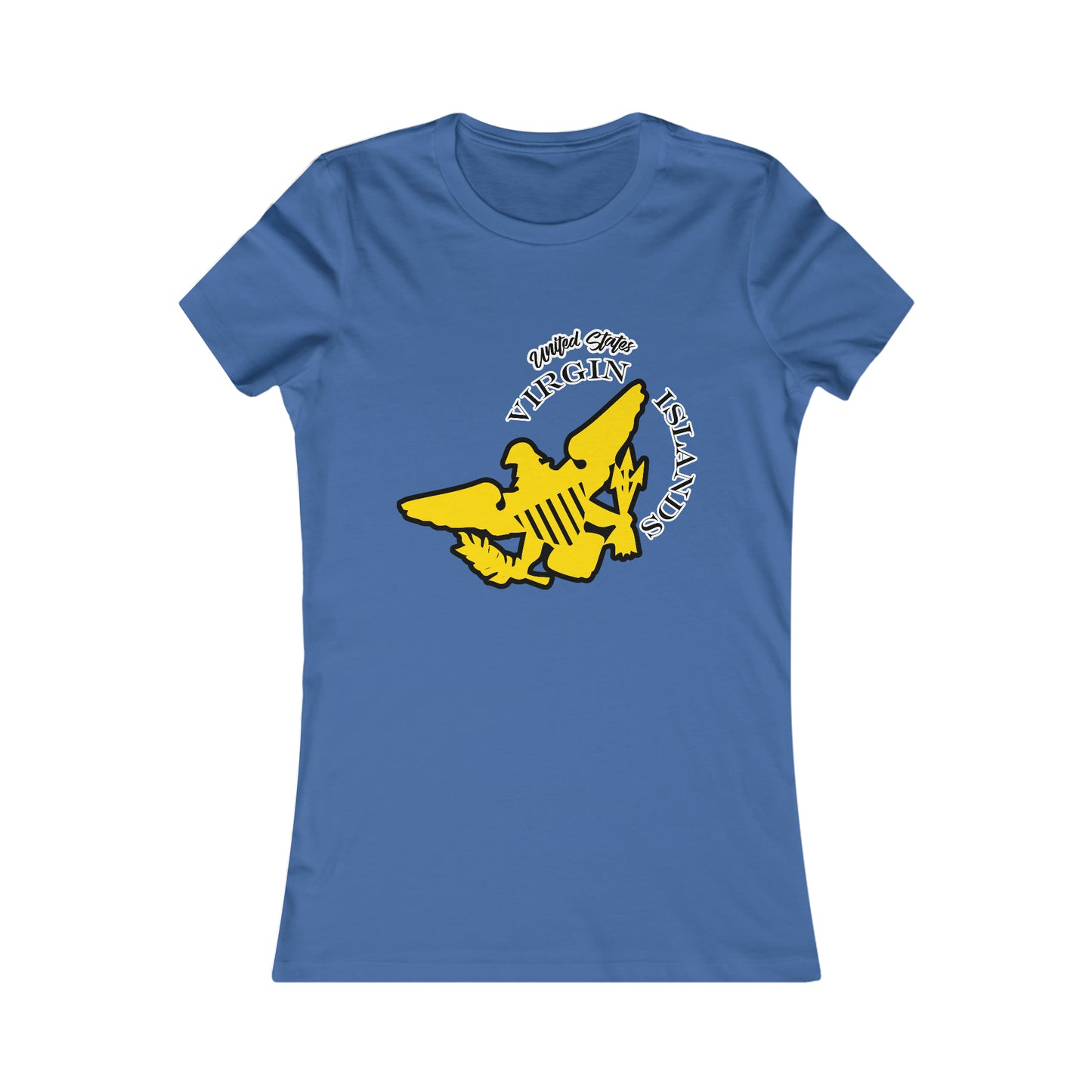 Women's VI Stamp T Shirt