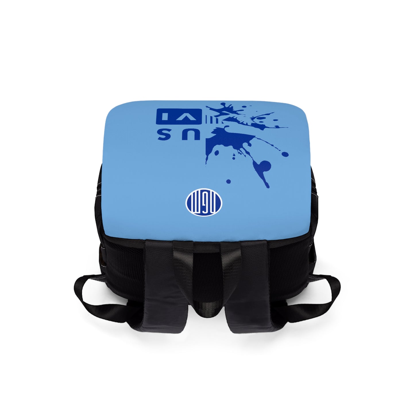 VI Splash Backpack Special Ocean Edition (small)