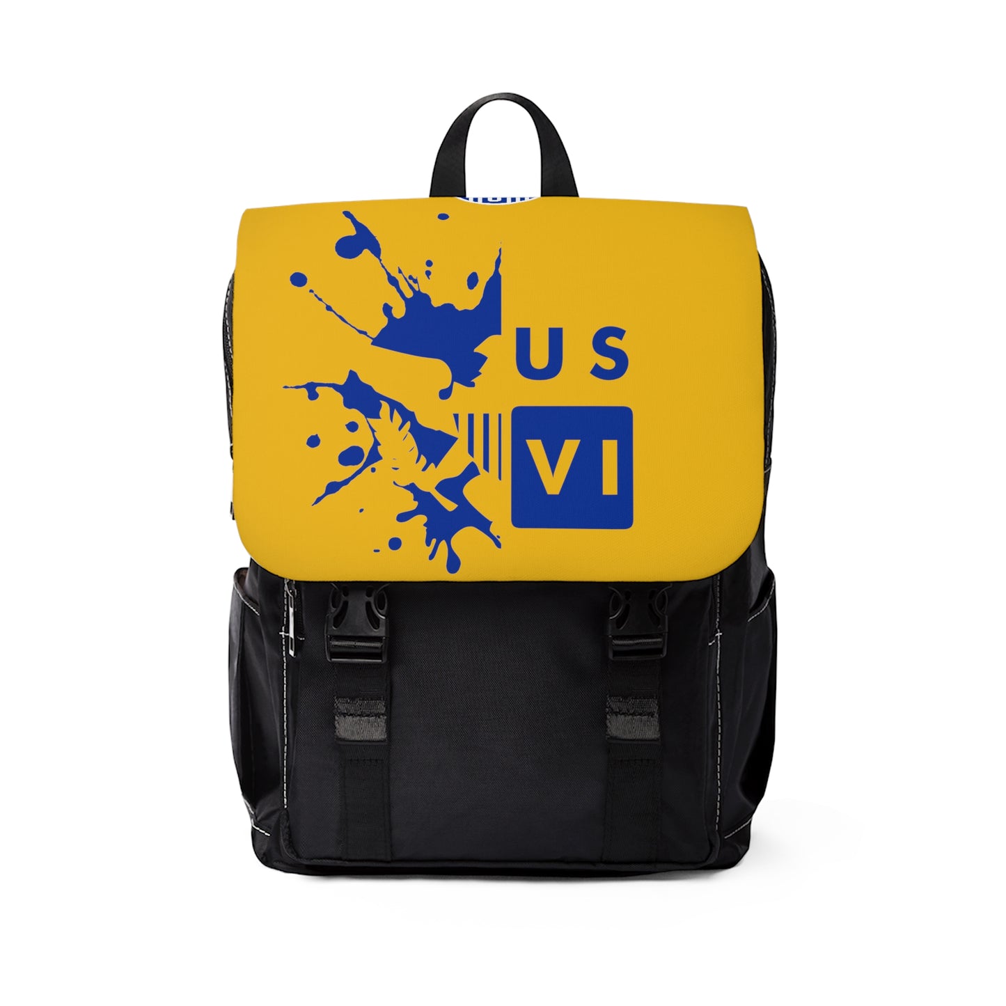 VI Splash Backpack High-Noon Edition (small)