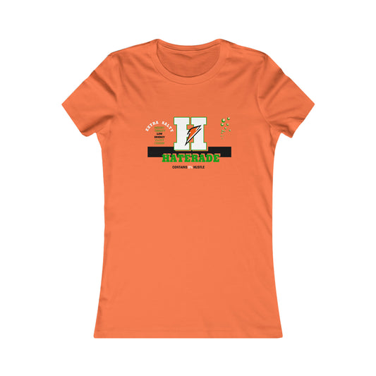 Women's Haterade T Shirt