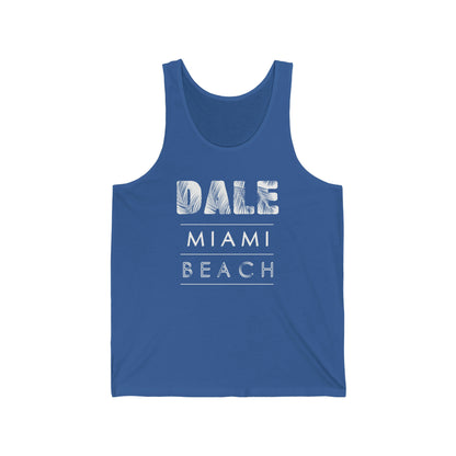 Men's Dale Tank