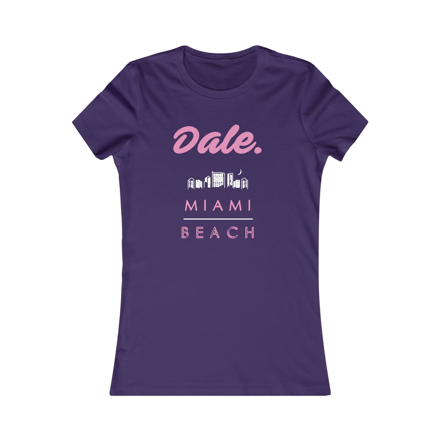 Women's Dale MB Edition T Shirt