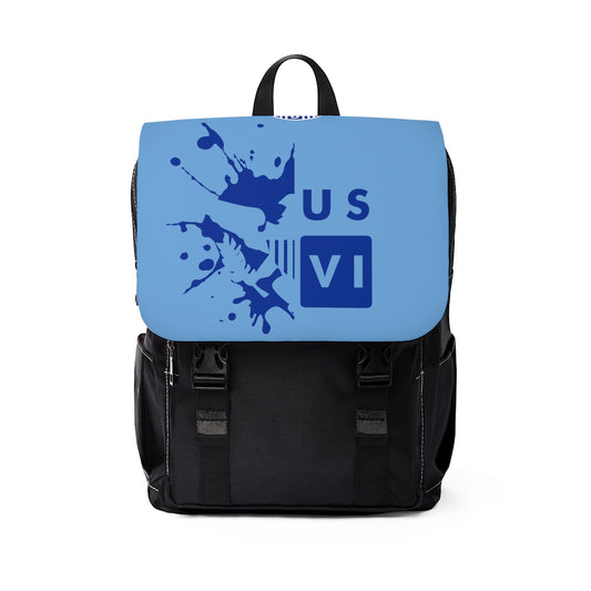 VI Splash Backpack Special Ocean Edition (small)