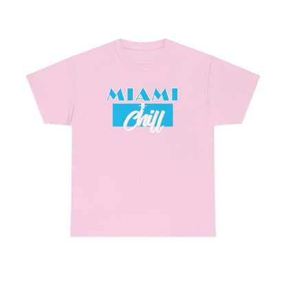 Men's Miami + Chill Vice Edition T Shirt