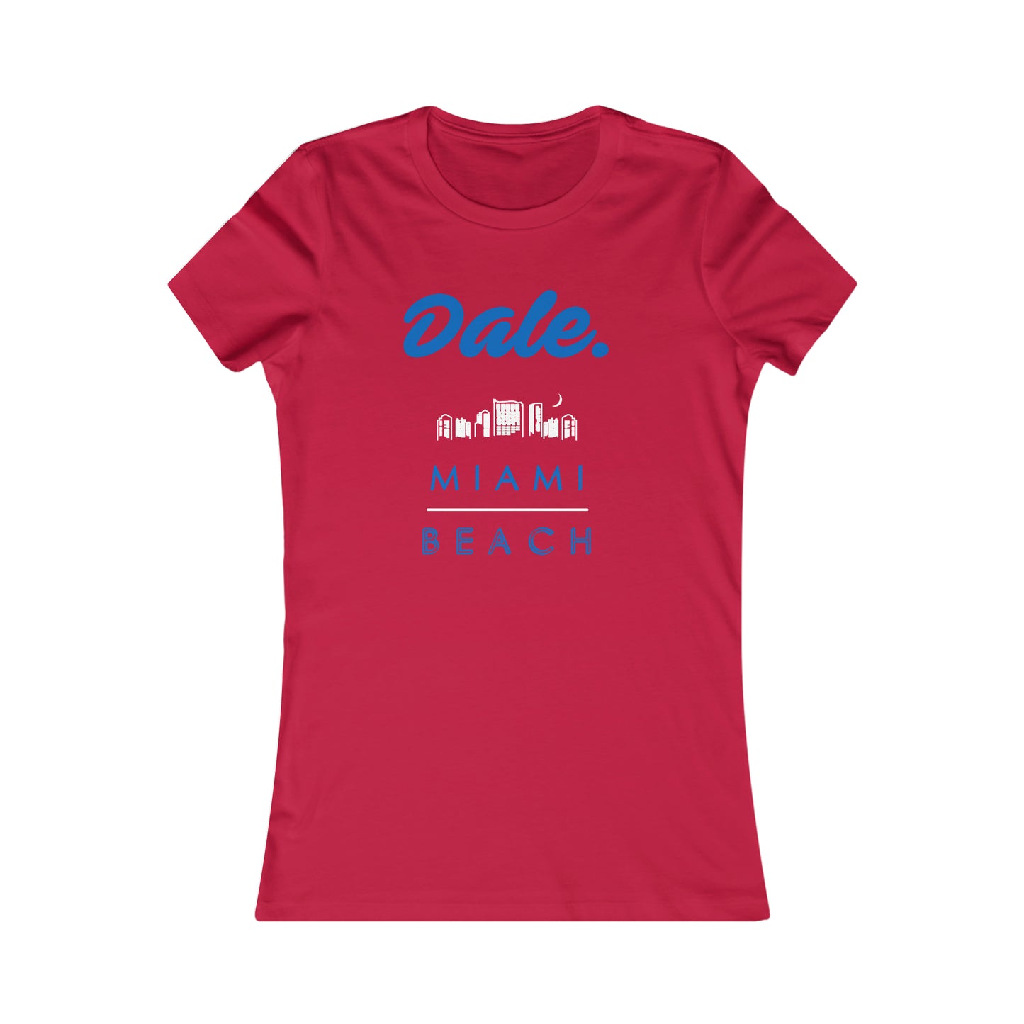 Women's Dale MB Edition T Shirt