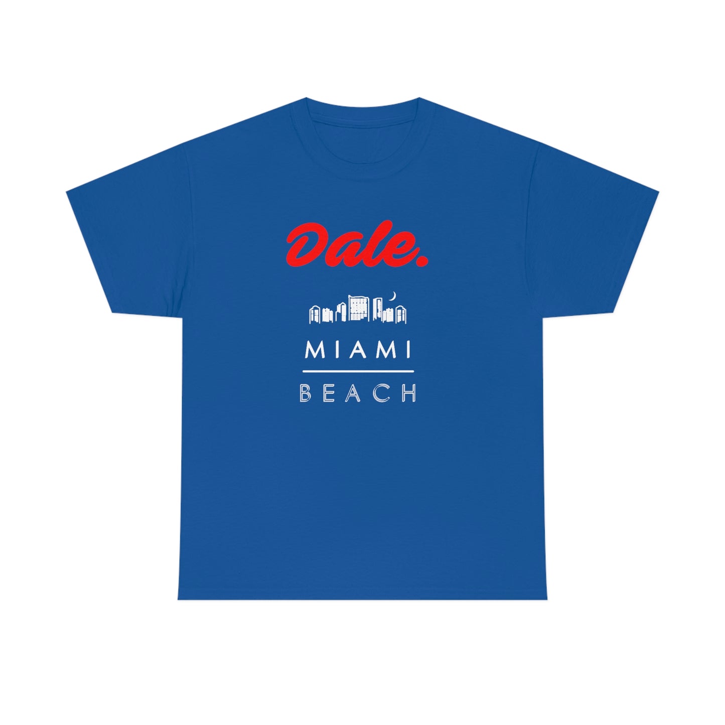 Men's Dale MB Edition T Shirt