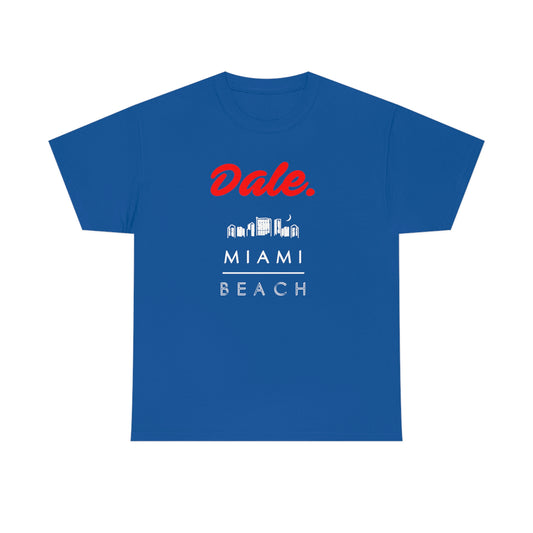 Men's Dale MB Edition T Shirt