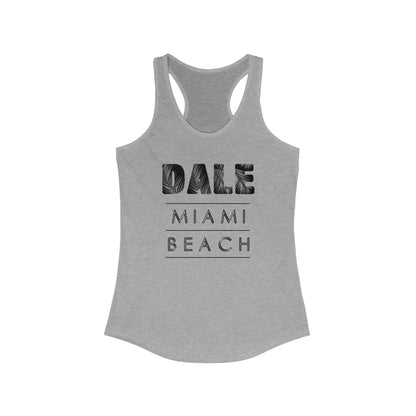 Women's Dale Racerback Tank